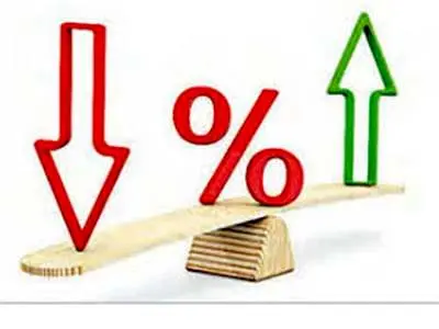 نرخ بهره بین‌بانکی کاهش یافت + جدول