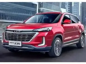 شرایط فروش تیگارد X35 با تحویل 120 روز کاری