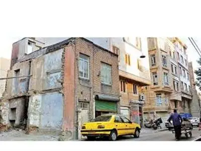 فرصتی ویژه برای ساکنان بافت فرسوده