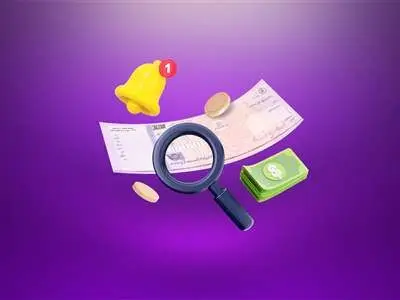 استعلام چک بر اساس اقلام اطلاعاتی به آسانی