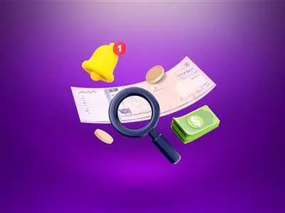استعلام چک بر اساس اقلام اطلاعاتی به آسانی