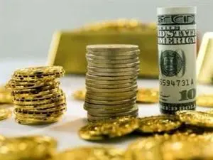 سکه‌های مرکز مبادله با چه دلاری قیمت‌گذاری می‌شود؟