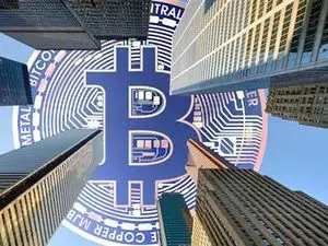 دلیل خرید بیت کوین توسط سازمان ها فاش شد!