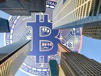 دلیل خرید بیت کوین توسط سازمان ها فاش شد!