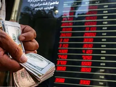 نرخ ارز در بازارهای مختلف 17 اسفند/ ادامه گرانی قیمت دلار و یورو