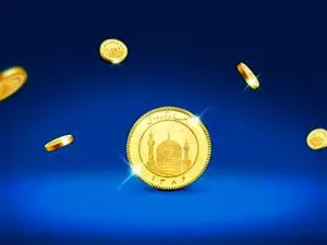 فرایند زمانی تحویل سکه طلا از شعب بانکی