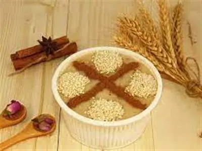 خوردن حلیم برای این افراد ممنوع است