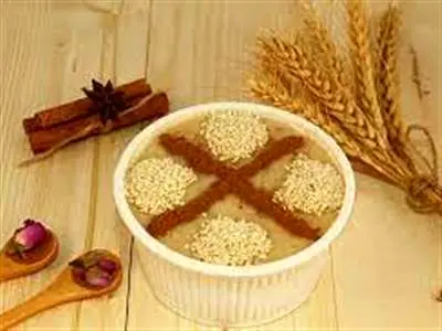 خوردن حلیم برای این افراد ممنوع است