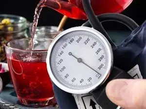 فشار خون بالا را با این نوشیدنی‌ها کنترل کنید