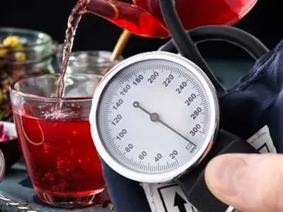 فشار خون بالا را با این نوشیدنی‌ها کنترل کنید