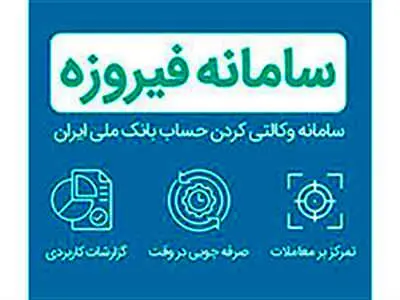 وکالتی کردن حساب‌های بانک ملی برای ثبت‌نام خودروهای وارداتی