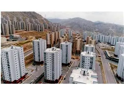تحویل ۱۰ هزار واحد مسکن مهر به زودی