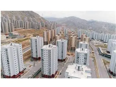 تحویل ۱۰ هزار واحد مسکن مهر به زودی