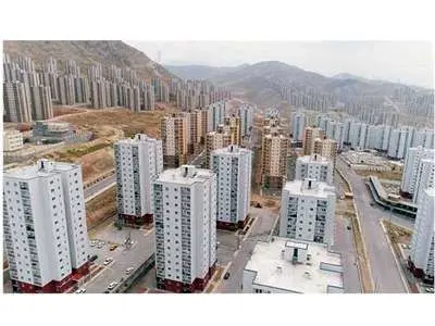 تحویل ۱۰ هزار واحد مسکن مهر به زودی