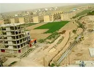 پاداش مهاجرت به روستاها / اعطای زمین های ۵۰۰ متری به این افراد