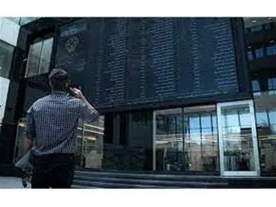 افت بورس در غیاب فرابورس