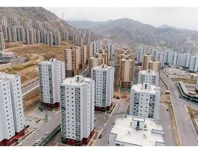 فردا واحدهای جدید مسکن مهر پردیس افتتاح می‌شود