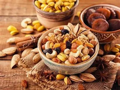 هشدار؛ با خوردن این آجیل سرطان می‌گیرید!