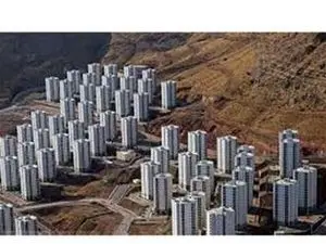 پیشبینی مهم مشاور وزیر راه از قیمت مسکن در سال آینده