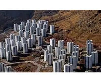 پیش‌بینی مهم مشاور وزیر راه از قیمت مسکن در سال آینده