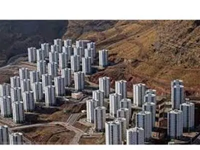 پیش‌بینی مهم مشاور وزیر راه از قیمت مسکن در سال آینده
