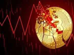 رالی بیت‌کوین پایان یافت؟ / آخرین وضعیت بازار رمزارزها در جهان