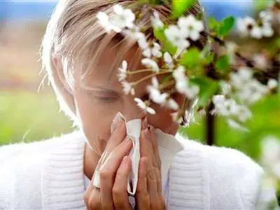این مواد غذایی آلرژی بهاری را کاهش می‌دهد