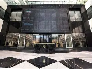 مروری بر وضعیت بازار سرمایه در سال ۱۴۰۲