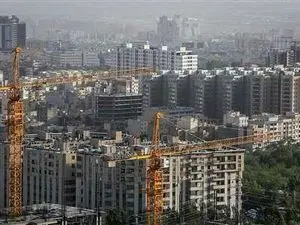 پیش بینی ارزان شدن مسکن در سال جدید