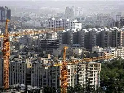 پیش بینی ارزان شدن مسکن در سال جدید