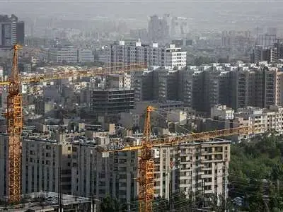 پیش بینی ارزان شدن مسکن در سال جدید