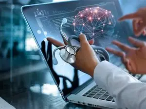 هوش مصنوعی جراحی مغز و اعصاب میکند
