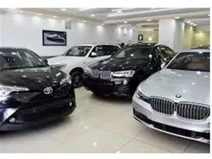 طرح توقیف خودروهای لوکس قاچاق در حال اجرا است