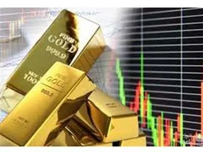 صعود قیمت طلا آغاز شد
