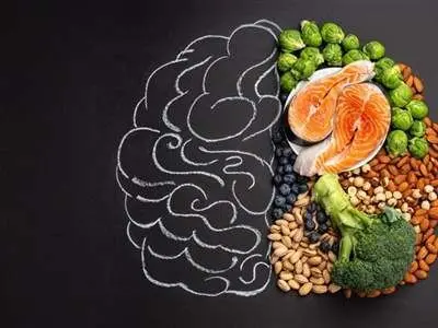 برای باهوش‌تر شدن، این مواد غذایی را بخورید