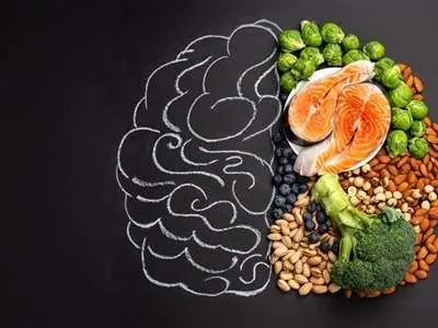 برای باهوش‌تر شدن، این مواد غذایی را بخورید