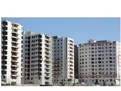 قیمت هر متر خانه در تهران به ۸۱ میلیون رسید