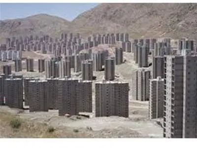 خبر مهم برای متقاضیان مسکن مهر پردیس