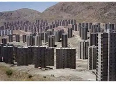 خبر مهم برای متقاضیان مسکن مهر پردیس