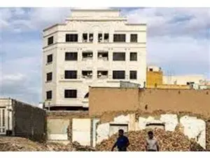 تخفیف ۵۰ تا ۱۰۰ درصدی برای صدور پروانههای ساختمانی در بافت فرسوده تهران