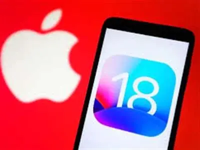 هوش مصنوعی اپل با iOS ۱۸ عرضه می شود