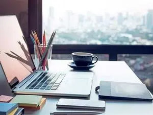 چگونه سر کار سالم بمانیم؟