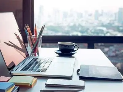 چگونه سر کار سالم بمانیم؟