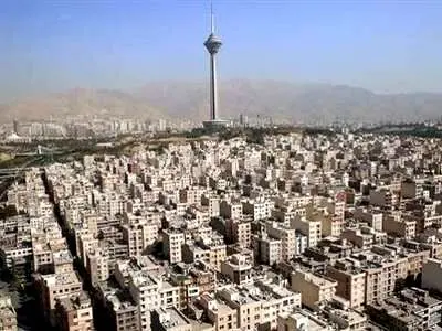 قیمت مسکن در تهران در شش سال گذشته چه تغییراتی کرده است؟