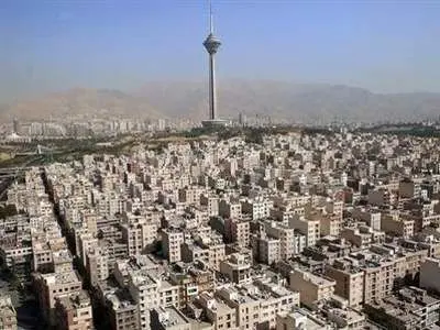 قیمت مسکن در تهران در شش سال گذشته چه تغییراتی کرده است؟