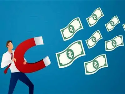7 ترفند محرمانه برای ثروتمند شدن