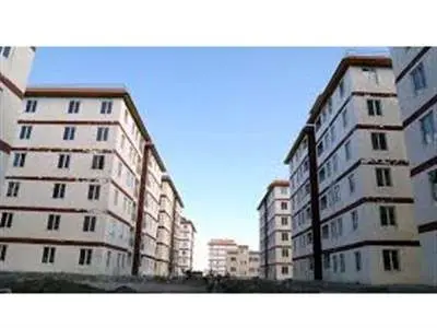 ۶۷ هزار واحد مسکن مهر در نیمه اول ۱۴۰۳ قابلیت تحویل دارد