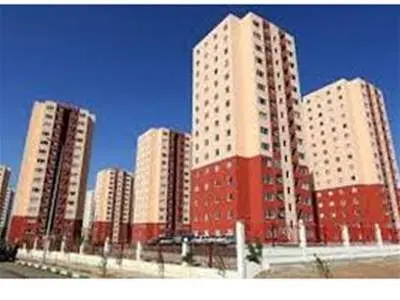 اولین واحدهای مسکن ملی پردیس در آستانه افتتاح