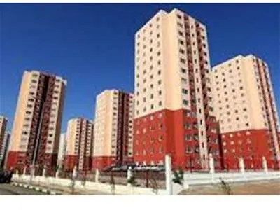 اولین واحدهای مسکن ملی پردیس در آستانه افتتاح