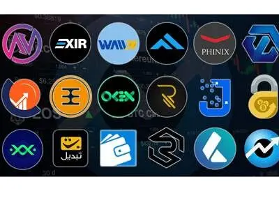 انواع صرافی ارز دیجیتال + نکات امنیت در آن